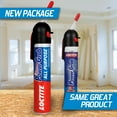 thumbnail image 3 of Loctite Power Grab Construction Adhesive All Purpose, Pack of 1, White 7.5 fl oz Pressure Pack, 3 of 12