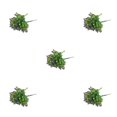 thumbnail image 3 of Yuarrent Flor artificial Plantas de imitación Adorno de oficina Jardinera Decoración Arreglos al aire libre Hermosa Calcomanía de jardín de Type2 NO2, 3 of 6