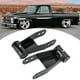 thumbnail image 5 of Sailing Kit de descenso para Chevy C10 1973-1987 - 2 grilletes de caída de 2", 5 of 10