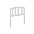 thumbnail image 3 of Atlantic Furniture AR288822 Richmond Tête de Lit Format Simple, Blanc, 3 of 6