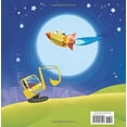 thumbnail image 2 of Good Night, Truck: A Picture Book (Hardcover), 2 of 3