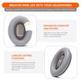 thumbnail image 4 of Almohadillas de repuesto WC Wicked Cushions para Bose QC35 y QC35ii, 4 of 8