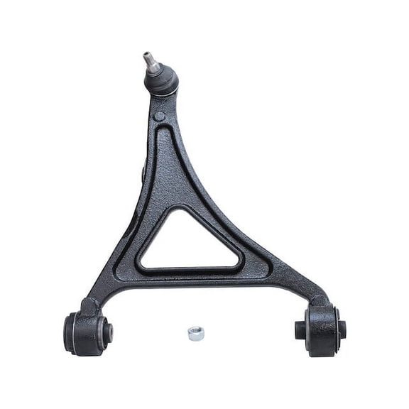 Front Right Lower Control Arm and Ball Joint Assembly - Compatible with 2007 - 2010 Dodge Charger 2008 2009