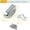 10 Sets Door Catches, variant on 10/5/2 Sets Touch Latch Push To Open Auto Spring Door Catch For Furniture Cupboard Cabinet