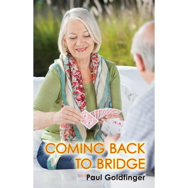 Coming Back to Bridge, (Paperback)
