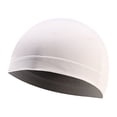 thumbnail image 6 of hengsof 6 Pieces Cooling Helmet Liner Sweat Wicking Bonnet Cycling Skull Cap Running Beanie for Man and Women, 6 of 6