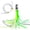 A, variant on Saltwater Octopuses Baits Metal Jigs Head Skirts Lures Octopuses Squid Skirt Trolling Lures Octopuses Fishing Lures Enduring