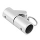 thumbnail image 2 of Conector de tubo de acoplamiento giratorio plegable, equipo de hardware para embarcaciones marinas Tipo D, 2 of 9