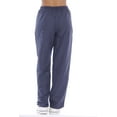thumbnail image 2 of Dreamcrest Ultra Soft Women's Scrub Pants / Medical Scrubs / Nursing Uniforms (Grey, Small), 2 of 2