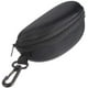thumbnail image 5 of Zipper Eye Glasses Sunglasses Hard Case Storage Box Holder Portable Protector,set Of 2 Gift, 5 of 5