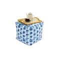 thumbnail image 4 of Square Pouff - 18 x 18 x 17", 4 of 4