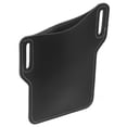 thumbnail image 5 of HAKIDZEL 1Set Hiking Cell Phone Belt Case with Comfortable Fit 6.88X5.70X0.12in, 5 of 7