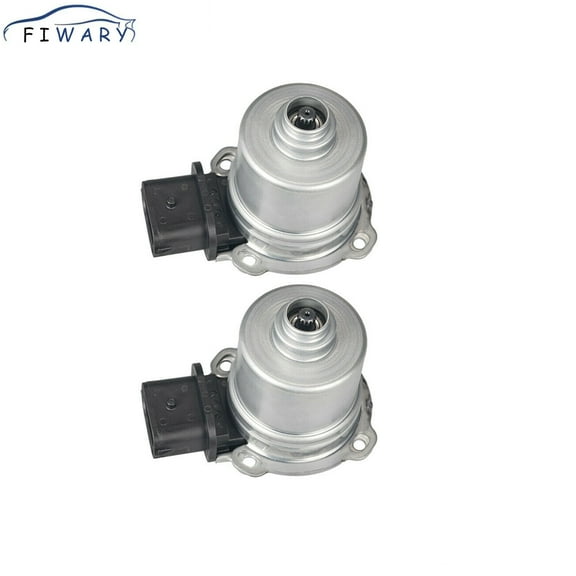 FIWARY 2xAutomatic Transmission Clutch Actuator for Ford Fiesta Focus 11-17 AE8Z-7C604A