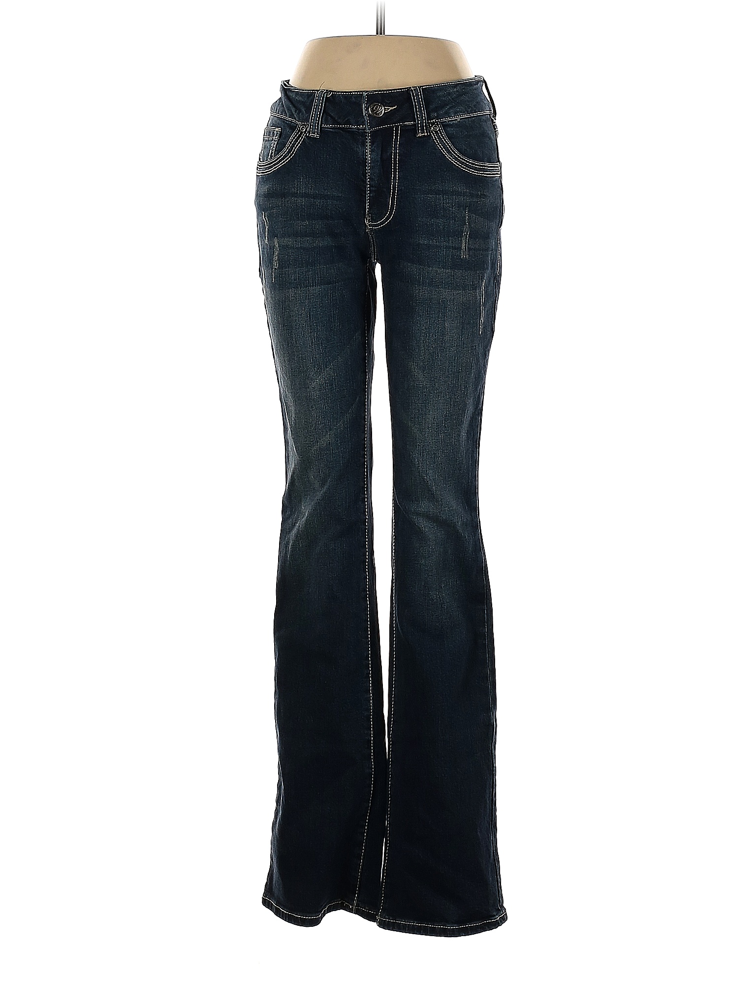 Pre-Owned Wired heart Women's Size 26W 