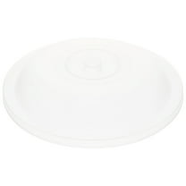 HEMOTON Microwave Cover - Food Splatter Shield Screen for Microwave Oven, Reusable Microwave Lid for Kitchen Use