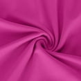 thumbnail image 6 of IROINNID Women's Sheath Dress Summer Chest Wrap Sexy Hollow Out Backless Slim Fit Buttock Dress Solid Color Elastic Waist Dress, 6 of 6