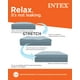 thumbnail image 4 of Colchón inflable Intex 64757E Dura-Beam Standard Downy Twin, 4 of 7