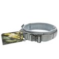 thumbnail image 1 of Juego De Collar Y Correa Ajustable Para Perros Y Mascotas Suministros De Entrenamiento Al Aire Libre Para Mascotas Yuarrent PT002541-13, 1 of 6
