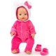 thumbnail image 5 of Baby Dolls Clothes Outfits Casual Wear Doll Clothes For Doll Clothes Set Decoration 18 Inch Doll Decorative Clothing Fabric, 5 of 7