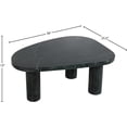 thumbnail image 7 of Meridian Furniture Messina Green Coffee Table, 7 of 7