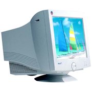 19-inch MAG Innovision Trinitron Monitor
