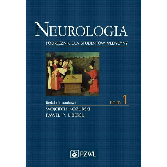 Neurologia. Tom 1 (Paperback)