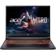 Acer Nitro V Gaming Laptop | Intel Core 7 Processor 240H | NVIDIA GeForce RTX 5050 | 16" WUXGA IPS 180Hz Display | 16GB DDR5 | 1TB Gen 4 SSD | Wi-Fi 6 | Windows 11 Home