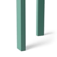 thumbnail image 6 of Mainstays Kids Wood Nightstand Side Table, Green, 6 of 7