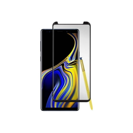 Samsung Galaxy Note 9 Curved 2.0 Tempered Glass Screen Protector