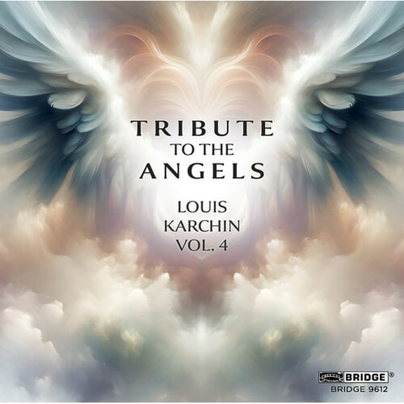 Talea Ensemble - Karchin: Tribute to the Angels - Music & Performance - CD