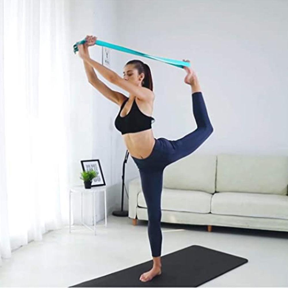 Adjustable Leg Stretcher Door Flexibility Stretching Leg Strap great For Ballet Cheer Dance Gymnastics Or Any Sport Leg Stretcher Door Flexibility Tr Walmart