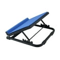 thumbnail image 3 of yotijay Slant Board Calf Stretcher Adjustable Height Anti Slip Surface Strength Training Blue, 3 of 8