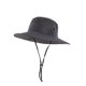 thumbnail image 1 of Sombrero de ala grande para el sol, sombrero de pesca para sol de verano para hombre, sombrero fresco informal transpirable para exteriores, sombrero de pescador a la moda para hombre., 1 of 6