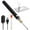 D, variant on Clearance!Aopfjg Cordless Soldering Kit Wireless Soldering Kit Adjustable Temperature Soldering Pen Portable Rapid Heating Soldering Tools Kit with Soldering Stand U