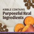 thumbnail image 2 of Merrick Grain Free Real Chicken & Sweet Potato Recipe Dry Puppy Food 22 lbs., 2 of 2