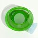 thumbnail image 2 of Cuenco para agua de reptil, vaso de succión de reptil, cuenco de alimentación de reptil, cuenco de camaleón translúcido, tazón de alimentación de pared para camaleón de lagarto Feliz Sencillez, 2 of 5