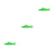 thumbnail image 4 of sweethay Enhebrador de agujas, herramientas de enhebrado para bordado, forma de pez, suministros de inserción de hilo para artesanía en cuero Type1 NO1, 4 of 6