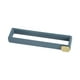 thumbnail image 2 of Bathroom Slippers Rack Punch Frees Toilet Wall Mounted Toilet Slippers Rack Wall Shoe Storage, 2 of 6