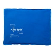 Relief Pak Cold n' Hot SensaFlex Compress - large - 10" x 13"