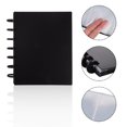 thumbnail image 2 of MasteelfCA Photo Album Small Cards Photo Album Picture Album Small Photo Album Photo Book Card Holder, 2 of 8