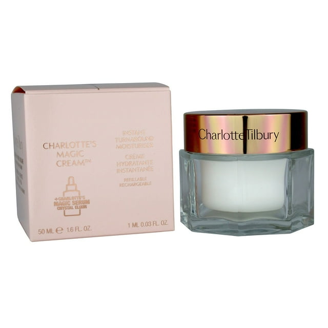 Charlotte Tilbury Charlotte's Magic Cream, 1.6 fl. oz.