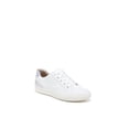 thumbnail image 3 of Zapatillas casuales de cuero blanco para mujer Naturalizer Morrison US8, 3 of 9