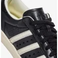 thumbnail image 2 of Adidas x Thug Club Superstar Vintage Core Black Cream White JS1907, 2 of 12