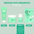thumbnail image 3 of SoloVegan 0.5% LHA Soothing Serum + Moisturizer, 3 of 7