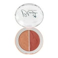 Essence Blush, Two Color Highlight Brighten Multi Purpose Pearlescent