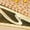 Gold, variant on Jackpot Glitz Fashion Athletic Sneaker On A Spring Look Wedge, Blue. 10