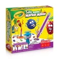 thumbnail image 1 of Crayola Silly Scents Marker Maker, 1 of 4