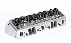 Dart 127322 Small Block Chevy SHP Assembled Cylinder Head