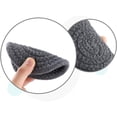 thumbnail image 4 of Braided Coasters for Drinks, Absorbent Cotton Coasters Elevate Your Kitchen Countertops, 4 of 7
