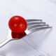 thumbnail image 4 of Juego de tenedor y cuchara para restaurante familiar de acero inoxidable plateado West Cutlery, juego de 12 piezas de cuchara y tenedor para comer coreano, 4 of 5